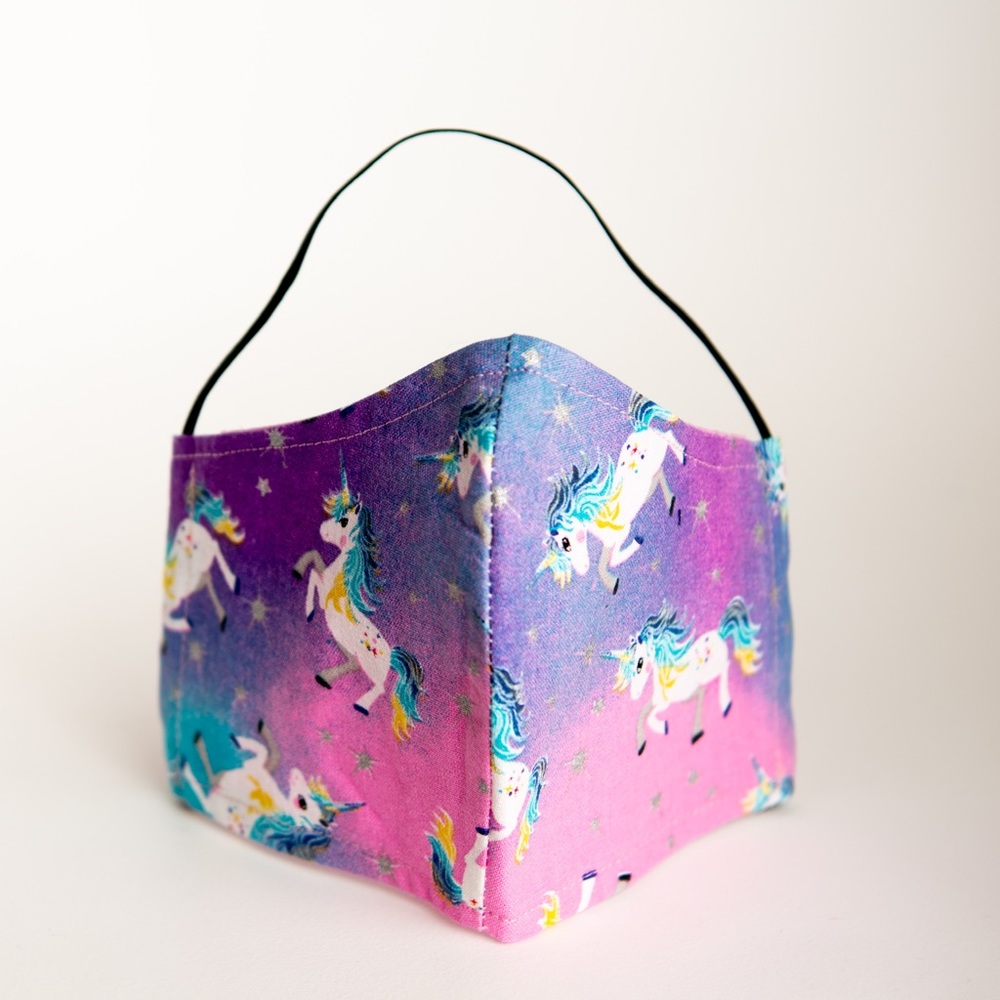 100% Cotton Face Masks